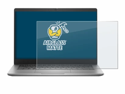 Immagine del dispositivo Dell Latitude 3340 Laptop 13.3" con un'ampia varietà di protezioni per lo schermo.