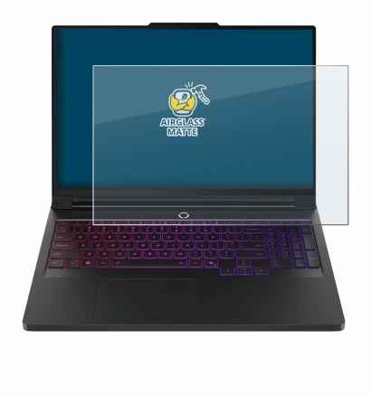 Immagine del dispositivo Lenovo Legion Pro 7 Gen 10 16