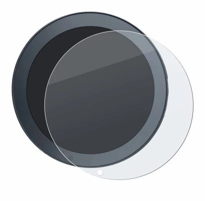 Immagine del dispositivo QJ Motor SRV 600 con un'ampia varietà di protezioni per lo schermo.