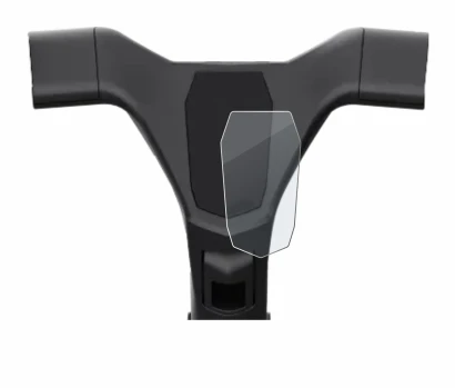 Immagine del dispositivo Navee ST3 con un'ampia varietà di protezioni per lo schermo.