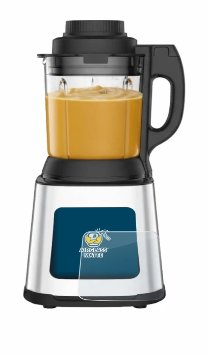 Immagine del dispositivo Moulinex LM83SD10 con un'ampia varietà di protezioni per lo schermo.