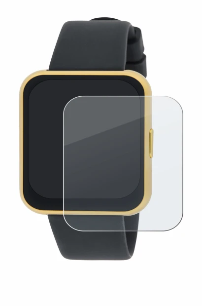 Immagine del dispositivo Liu Jo Mini Slim 2.0 con un'ampia varietà di protezioni per lo schermo.