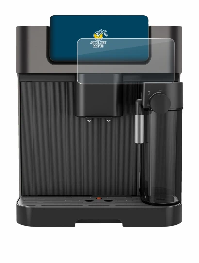 Immagine del dispositivo Grundig KVA 7230 con un'ampia varietà di protezioni per lo schermo.