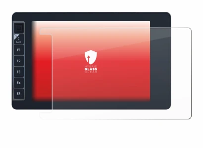 Immagine del dispositivo SmallHD 703 Bolt Wireless Monitor con un'ampia varietà di protezioni per lo schermo.