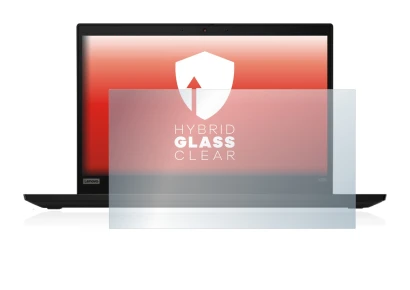 Immagine del dispositivo Lenovo ThinkPad X390 Non-Touch con un'ampia varietà di protezioni per lo schermo.