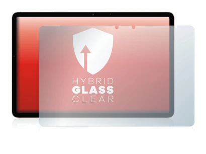 Immagine del dispositivo Samsung Galaxy Tab S7 WiFi 2020 (in formato orizzontale) con un'ampia varietà di protezioni per lo sc