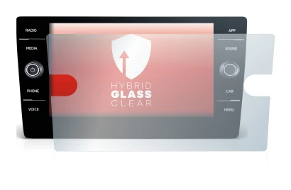 Immagine del dispositivo Volkswagen Tiguan R-Line TDI 2020 Discover Media 8" 2020 con un'ampia varietà di protezioni per lo sc