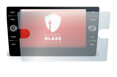 Immagine del dispositivo Volkswagen Passat Variant TDI DSG 2020 Discover Media 8" 2020 con un'ampia varietà di protezioni per