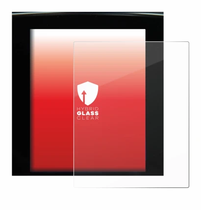 Immagine del dispositivo Renault Megane 4 2020 Multimedia Easy 9.3" con un'ampia varietà di protezioni per lo schermo.