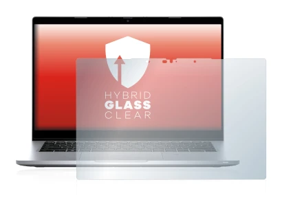 Immagine del dispositivo Dell Latitude 5320 Non-Touch con un'ampia varietà di protezioni per lo schermo.