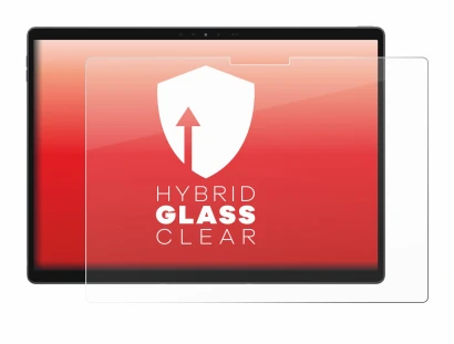 Immagine del dispositivo Dell Latitude 7320 Detachable con un'ampia varietà di protezioni per lo schermo.