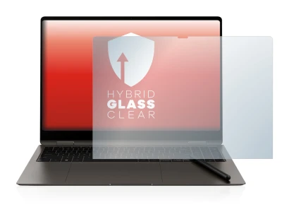 Immagine del dispositivo Samsung Galaxy Book3 Pro 360 16