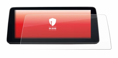 Immagine del dispositivo BMW 5 G30/G31 2017-2019 con un'ampia varietà di protezioni per lo schermo.