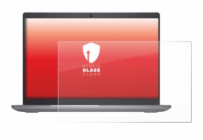 Immagine del dispositivo Dell Latitude 5550 Laptop con un'ampia varietà di protezioni per lo schermo.