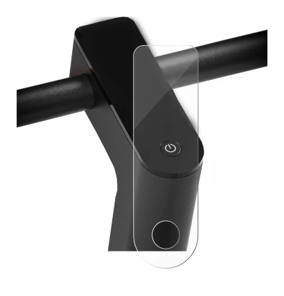 Immagine del dispositivo Xiaomi Mi 4 Pro (2a Gen.) con un'ampia varietà di protezioni per lo schermo.