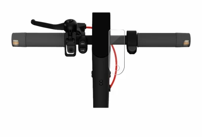 Immagine del dispositivo Xiaomi Mi 4 Lite E-Scooter (2a Gen.) con un'ampia varietà di protezioni per lo schermo.