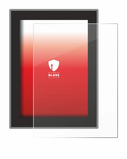 Immagine del dispositivo Volvo XC90 (2018–2024) con un'ampia varietà di protezioni per lo schermo.