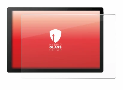Immagine del dispositivo EcoFlow PowerInsight con un'ampia varietà di protezioni per lo schermo.