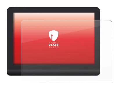 Immagine del dispositivo XP-Pen Artist Pro 16 Gen 2 con un'ampia varietà di protezioni per lo schermo.