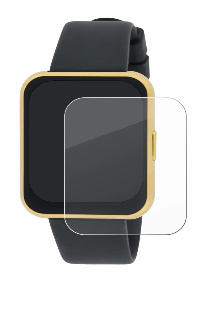 Immagine del dispositivo Liu Jo Mini Slim 2.0 con un'ampia varietà di protezioni per lo schermo.