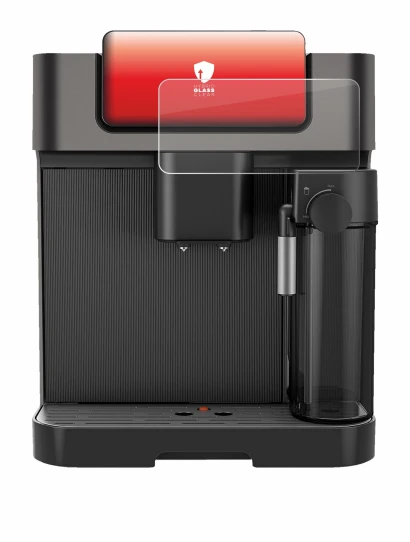 Immagine del dispositivo Grundig KVA 7230 con un'ampia varietà di protezioni per lo schermo.