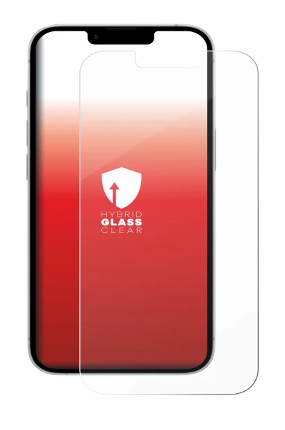 Immagine del dispositivo Apple iPhone 17e con un'ampia varietà di protezioni per lo schermo.