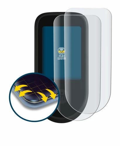 Immagine del dispositivo Segway Ninebot Max G3 D con un'ampia varietà di protezioni per lo schermo.