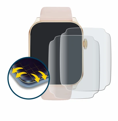 Immagine del dispositivo Haulvean Smartwatch 1.91
