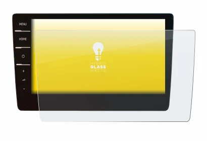 Immagine del dispositivo Volkswagen Tiguan Allspace 2019 Discover Pro 9.2" 2019 con un'ampia varietà di protezioni per lo sche