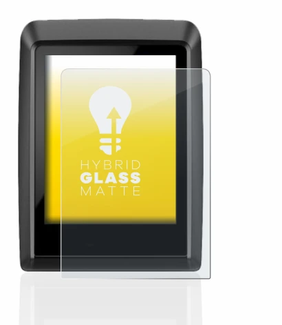 Immagine del dispositivo Bosch Kiox 300 con un'ampia varietà di protezioni per lo schermo.