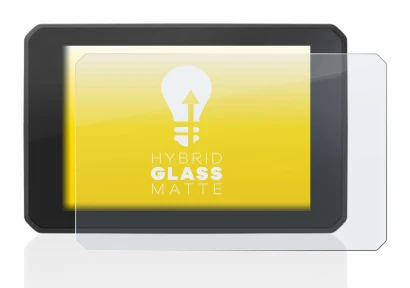 Immagine del dispositivo FIT-EBIKE Display Comfort con un'ampia varietà di protezioni per lo schermo.