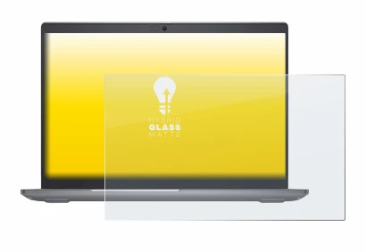 Immagine del dispositivo Dell Latitude 5550 Laptop con un'ampia varietà di protezioni per lo schermo.