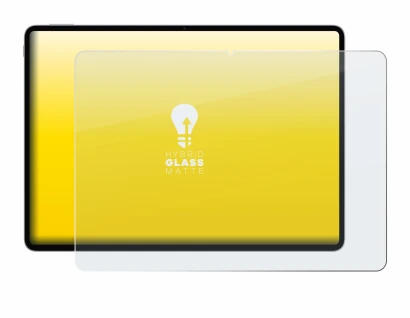 Immagine del dispositivo Honor Magicpad 3 Pro con un'ampia varietà di protezioni per lo schermo.