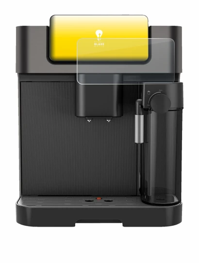 Immagine del dispositivo Grundig KVA 7230 con un'ampia varietà di protezioni per lo schermo.