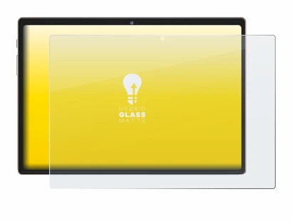 Immagine del dispositivo Dghrti TAB30 10.1" con un'ampia varietà di protezioni per lo schermo.