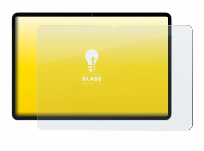 Immagine del dispositivo Blackview Oscal Elite 1 12.1" con un'ampia varietà di protezioni per lo schermo.