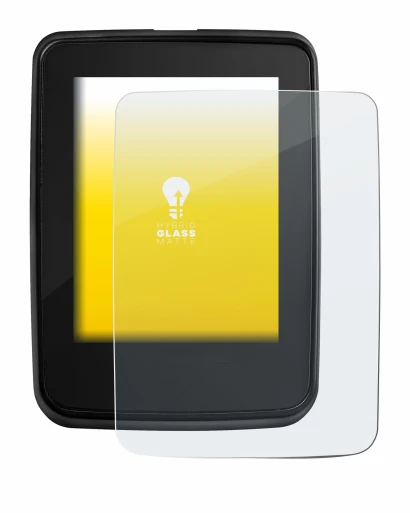 Immagine del dispositivo Giant RideDash Evo 2 con un'ampia varietà di protezioni per lo schermo.