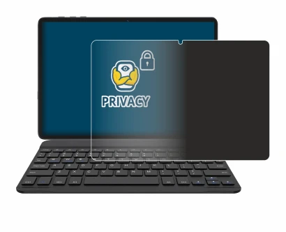 Immagine del dispositivo BESTTAB A20 con un'ampia varietà di protezioni per lo schermo.