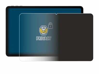 Immagine del dispositivo Doogee U12 con un'ampia varietà di protezioni per lo schermo.