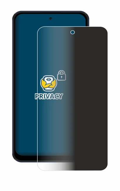 Immagine del dispositivo Acer Acerone Liquid S262F5 con un'ampia varietà di protezioni per lo schermo.