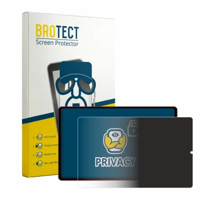 Parte frontale di una confezione del prodotto con il logo del marchio BROTECT. Accanto è raffigurato il dispositivo Skyegg K13