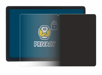 Immagine del dispositivo Acepad A172 con un'ampia varietà di protezioni per lo schermo.