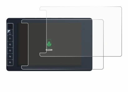 Immagine del dispositivo SmallHD 703 Bolt Wireless Monitor con un'ampia varietà di protezioni per lo schermo.