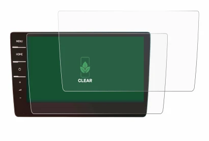 Immagine del dispositivo Volkswagen Touran 2019 Discover Pro 9.2" 2019 con un'ampia varietà di protezioni per lo schermo.