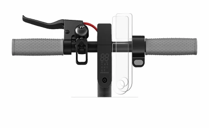 Immagine del dispositivo Xiaomi Mi 1S con un'ampia varietà di protezioni per lo schermo.