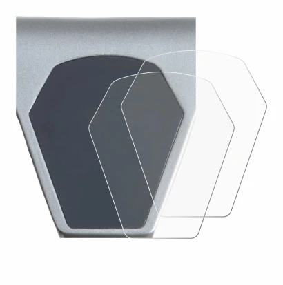 Immagine del dispositivo Epowerfun ePF-PULSE 960 con un'ampia varietà di protezioni per lo schermo.