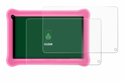 Immagine del dispositivo Sumtab K708 7.1" con un'ampia varietà di protezioni per lo schermo.