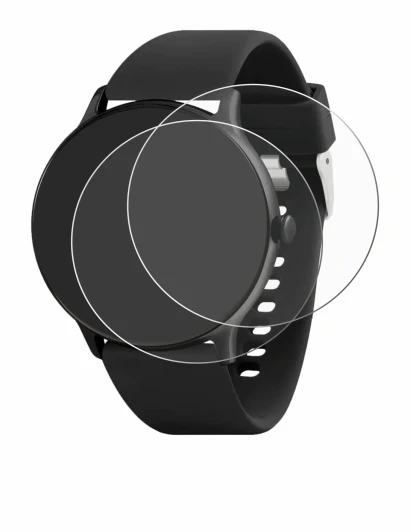 Immagine del dispositivo Reflex Active Series 22 con un'ampia varietà di protezioni per lo schermo.