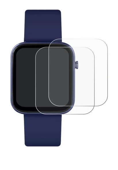 Immagine del dispositivo Reflex Active Series 13 con un'ampia varietà di protezioni per lo schermo.