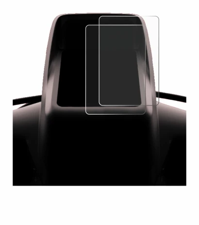 Immagine del dispositivo Segway GT3 D con un'ampia varietà di protezioni per lo schermo.